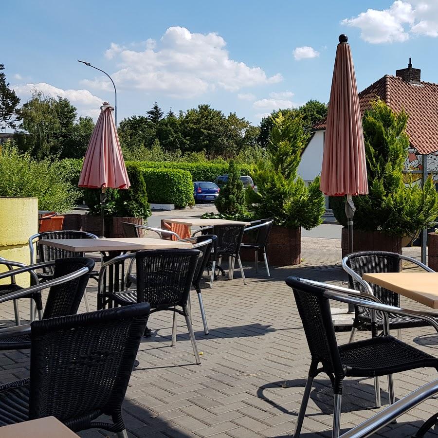 Restaurant "Friture De Hollander" in  Alpen