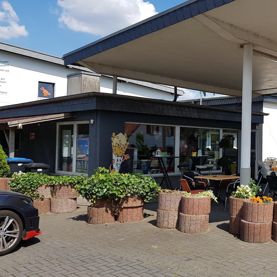 Restaurant "Friture De Hollander" in Alpen