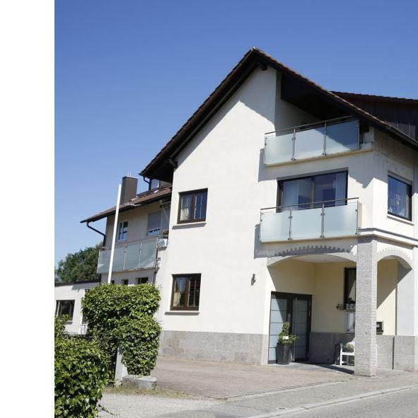 Restaurant "Gästehaus Adler" in Appenweier