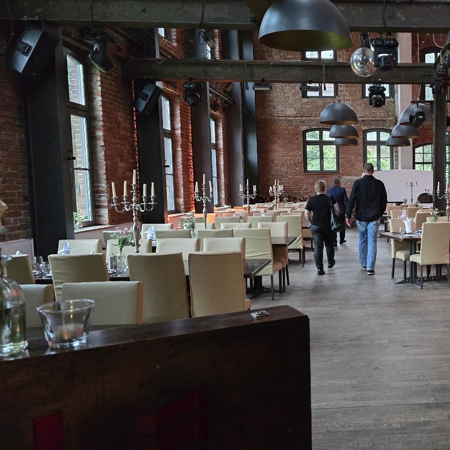 Restaurant "Restaurant Kaseinwerk" in Ostbevern