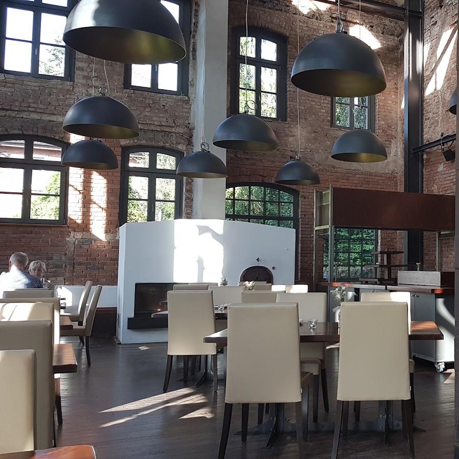 Restaurant "Restaurant Kaseinwerk" in Ostbevern