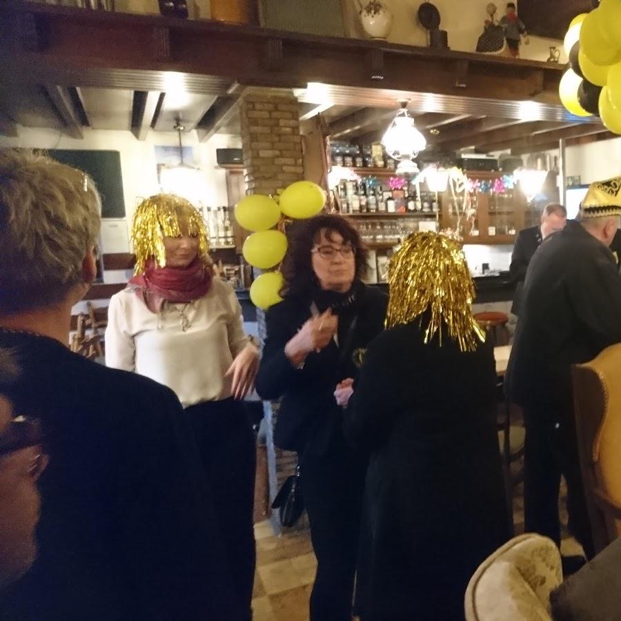 Restaurant "De Deele - Drinkenstiet" in Ostbevern