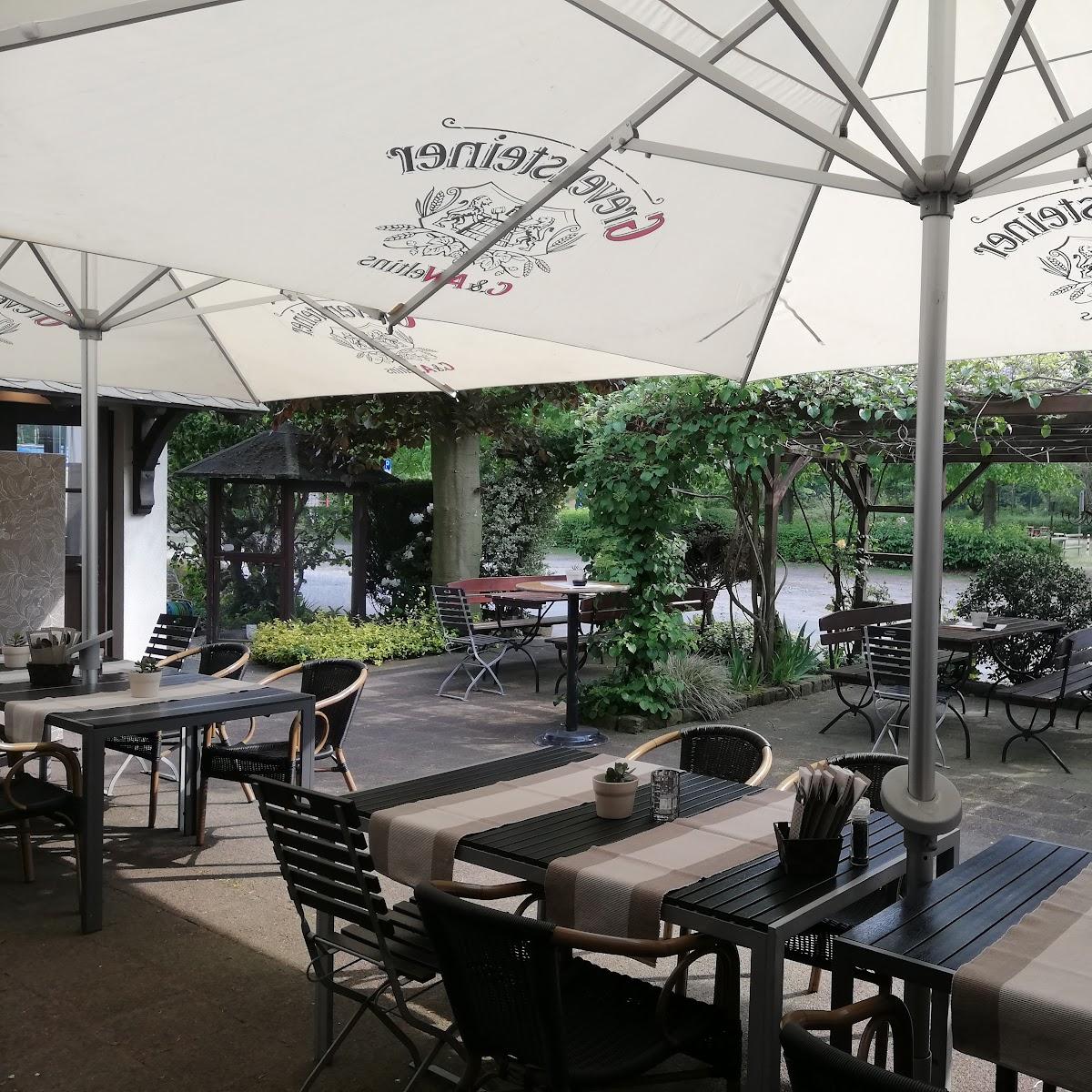 Restaurant "Zum Fensterberg Thönnissen-Beermann" in Warendorf