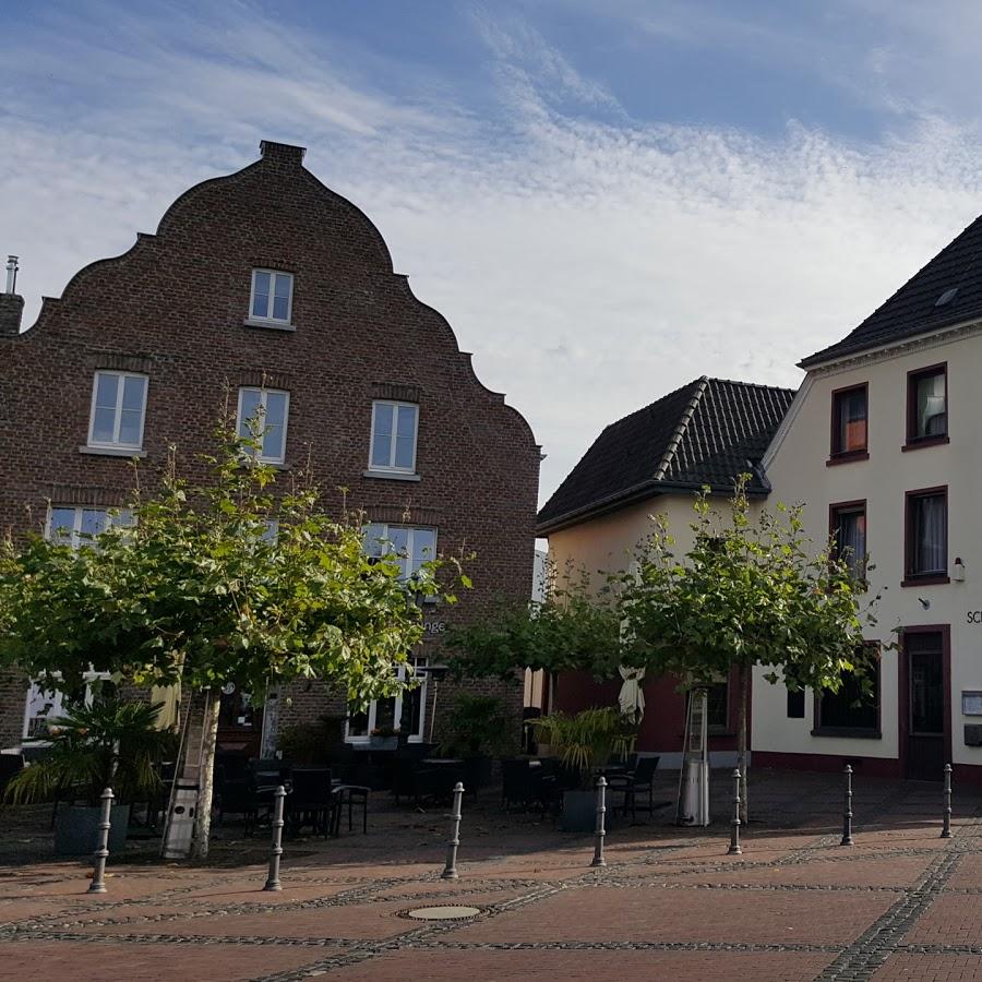 Restaurant "Schwanenmarkt Nieukerk" in  Kerken