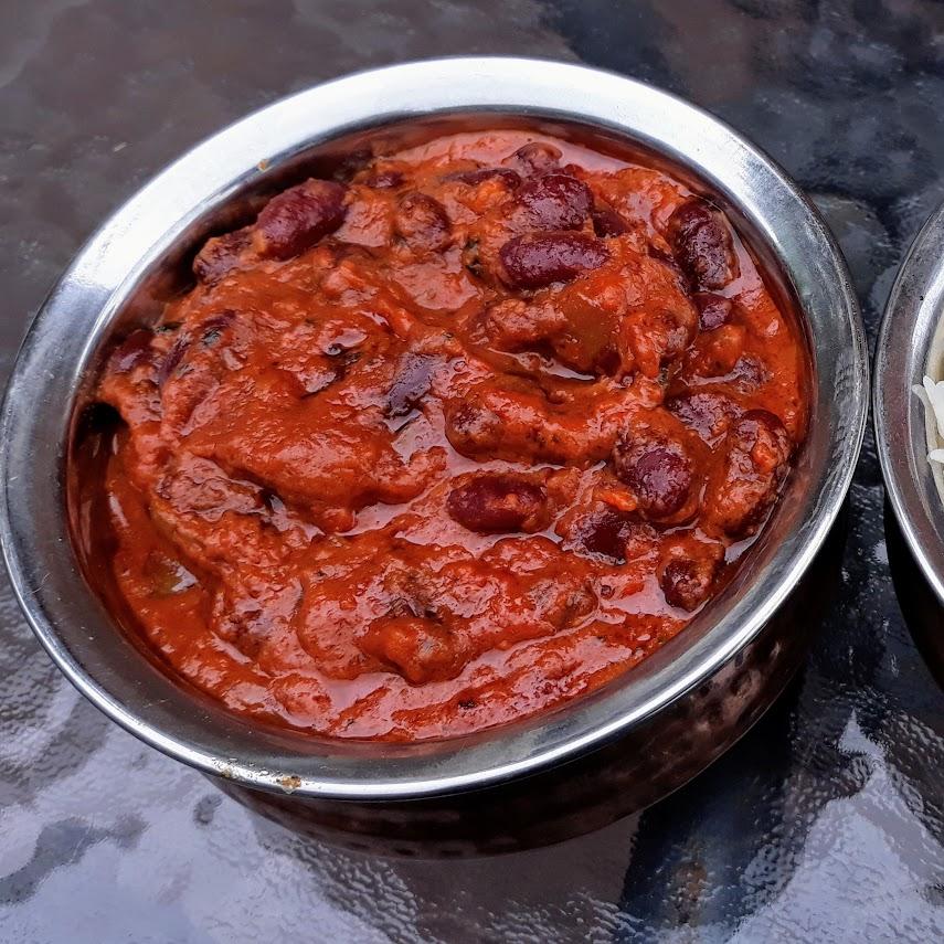 Restaurant "Singhs Taste of India" in Fockbek