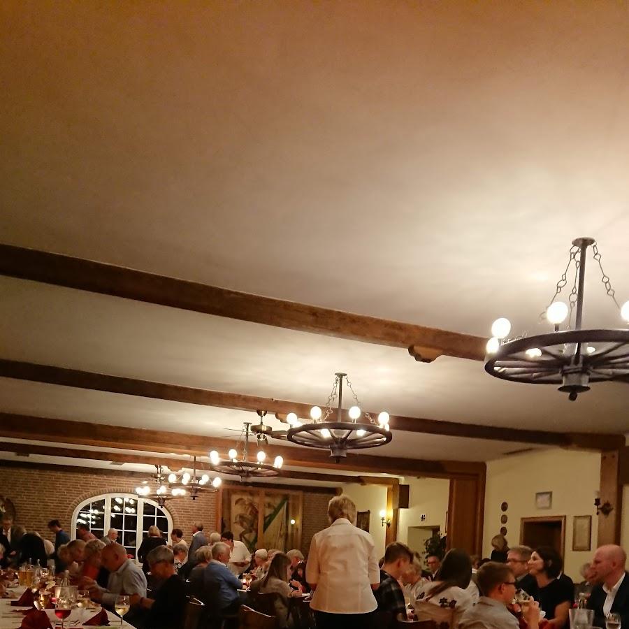 Restaurant "Gaststätte Schoelen" in Kerken