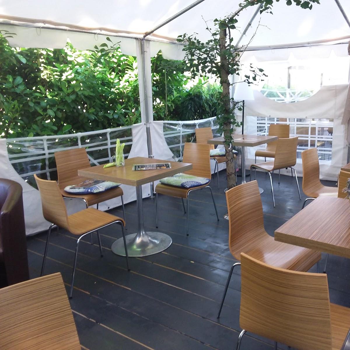 Restaurant "Publo" in Hainburg