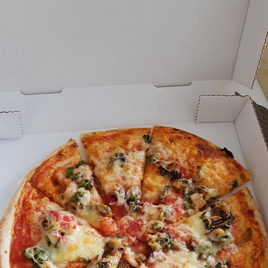 Restaurant "Pizzalieferservice Da Lorenzo" in Hainburg