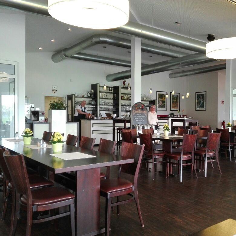 Restaurant "Golfclub Am Kloster-Kamp e.V. Clubrestaurant" in  Kamp-Lintfort