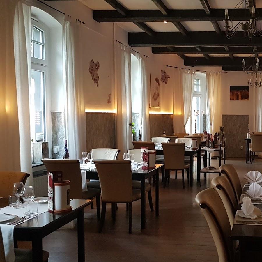 Restaurant "Restaurant Villa Vigna -" in Kamp-Lintfort