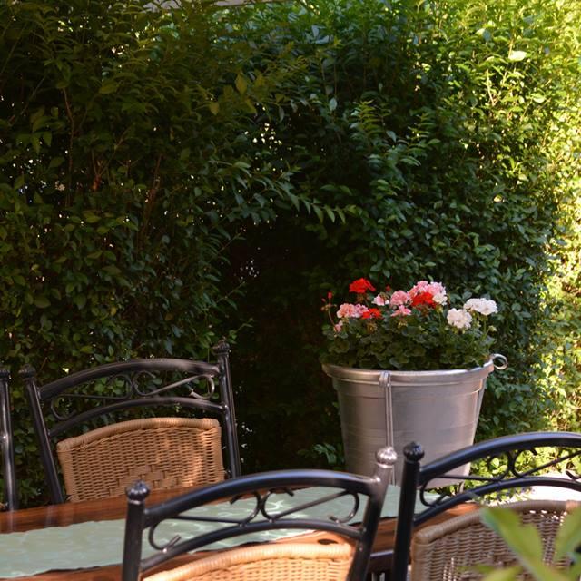 Restaurant "Restaurant Villa Vigna -" in Kamp-Lintfort