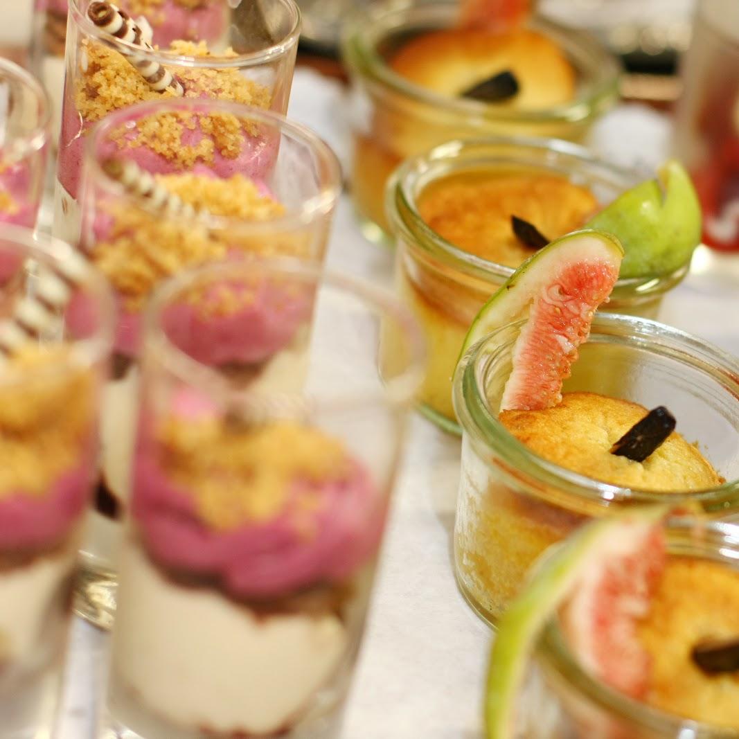 Restaurant "Marcus Beran" in Hammelburg