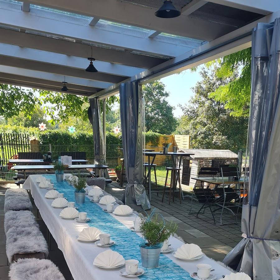 Restaurant "Ranch Herxe" in Herxheim bei Landau-Pfalz