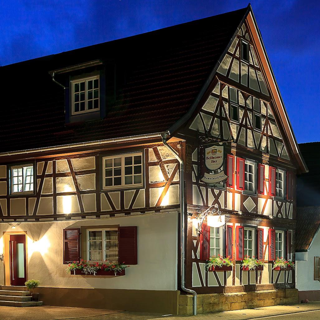 Restaurant "Hotel & Restaurant Duwakschopp - Wohlfühlen in Hayna" in Herxheim bei Landau-Pfalz