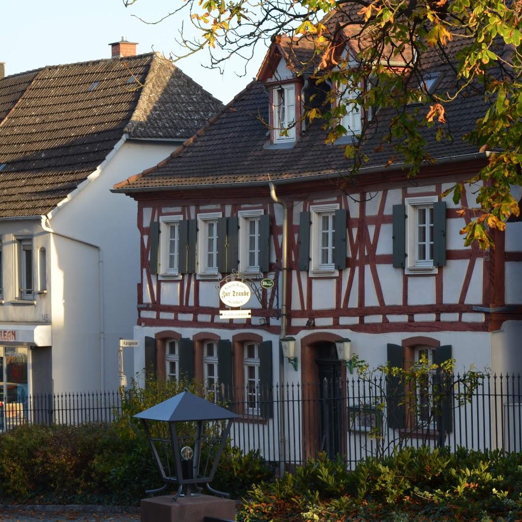 Restaurant "Gästehaus Seither  1728 " in Herxheim bei Landau (Pfalz)