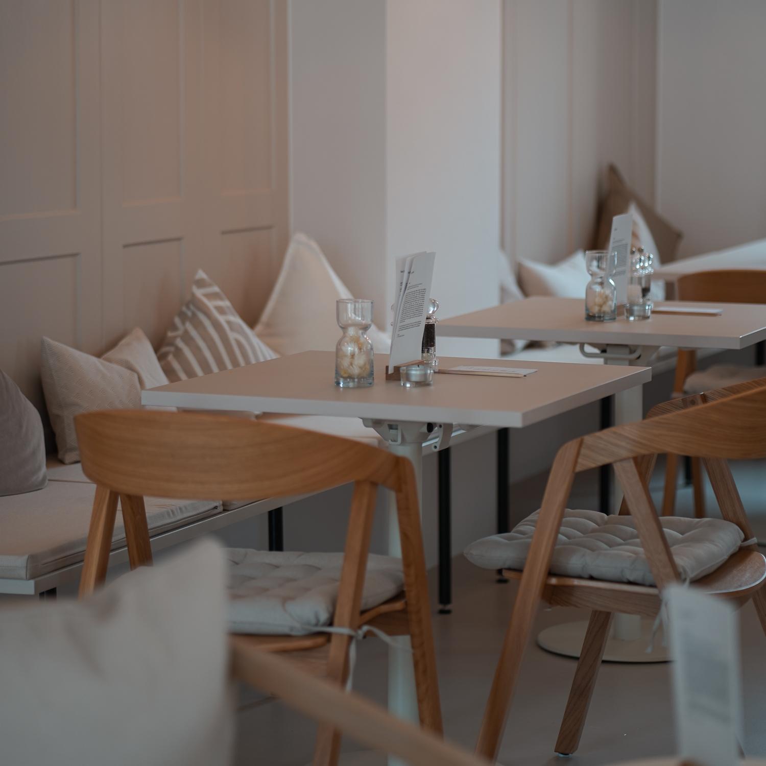 Restaurant "franz josef | kaffee | bekleidung | deko | Herxheim" in Herxheim bei Landau-Pfalz