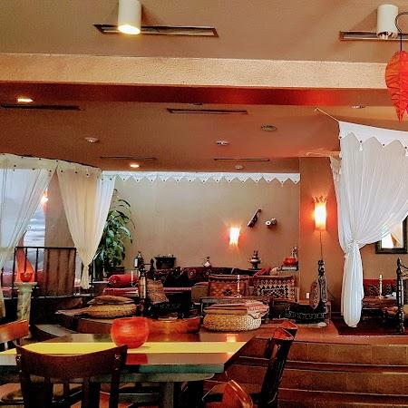 Restaurant "Kucci" in  Breisgau