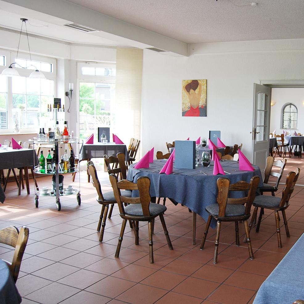 Restaurant "Rosins" in  Kamp-Lintfort