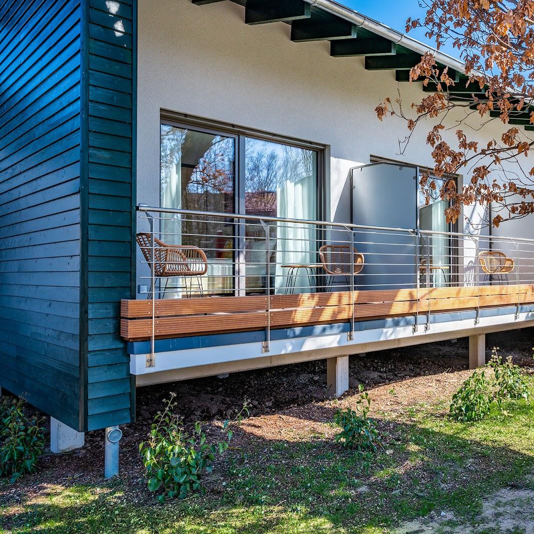 Restaurant "Müllers Weiden – Hotel Restaurant" in Eschwege