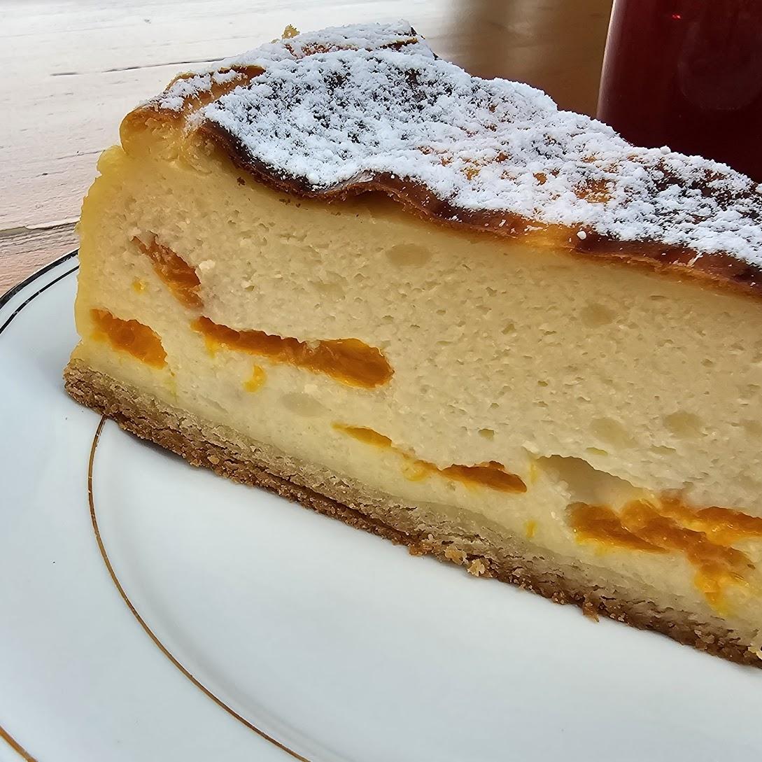 Restaurant "Fischerheim am Linsenbergweiher" in Rottweil