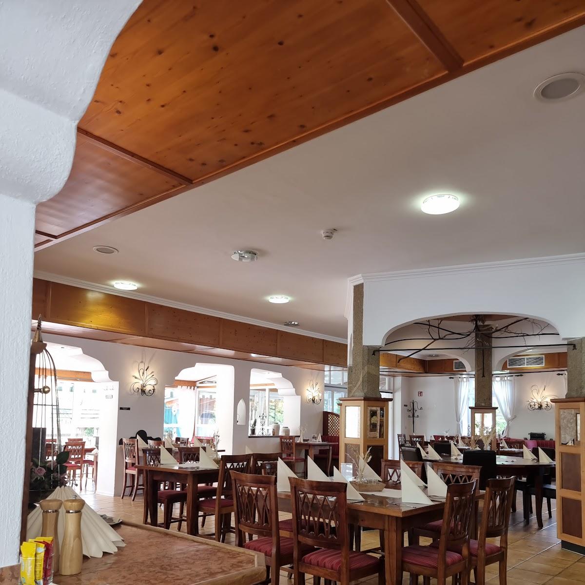 Restaurant "Rosenhof Hotel & Gastro GmbH" in Ergolding