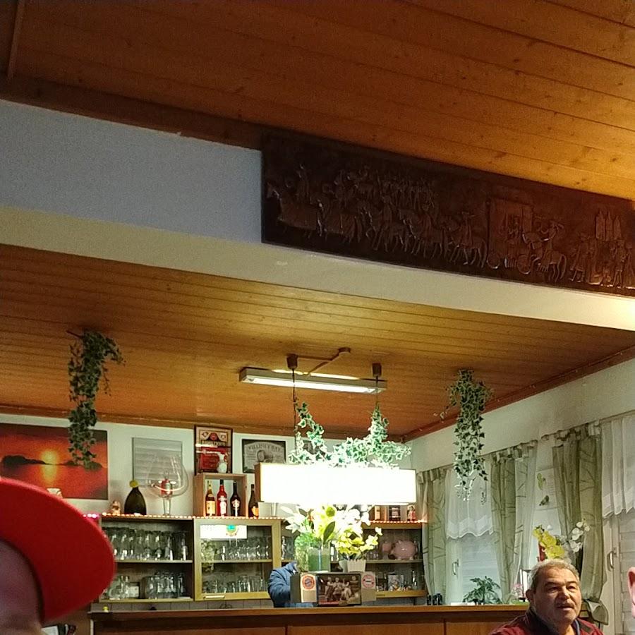 Restaurant "3 Tannenstüberl" in Ergolding