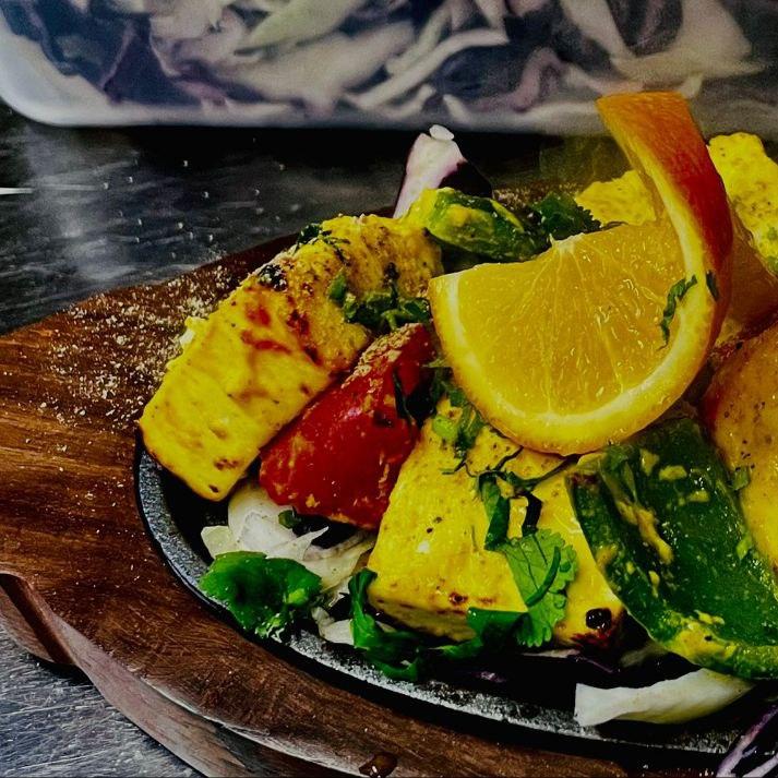 Restaurant "Waldgaststätte" in Egenhofen