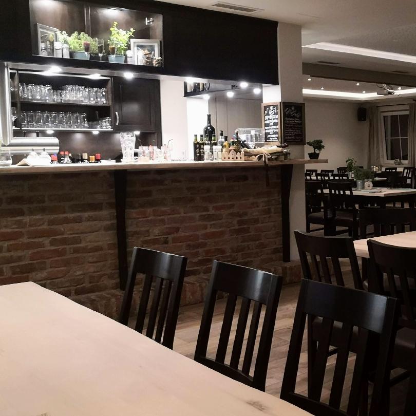 Restaurant "tal Stub‘n GmbH Angelopoulos" in  Glonn