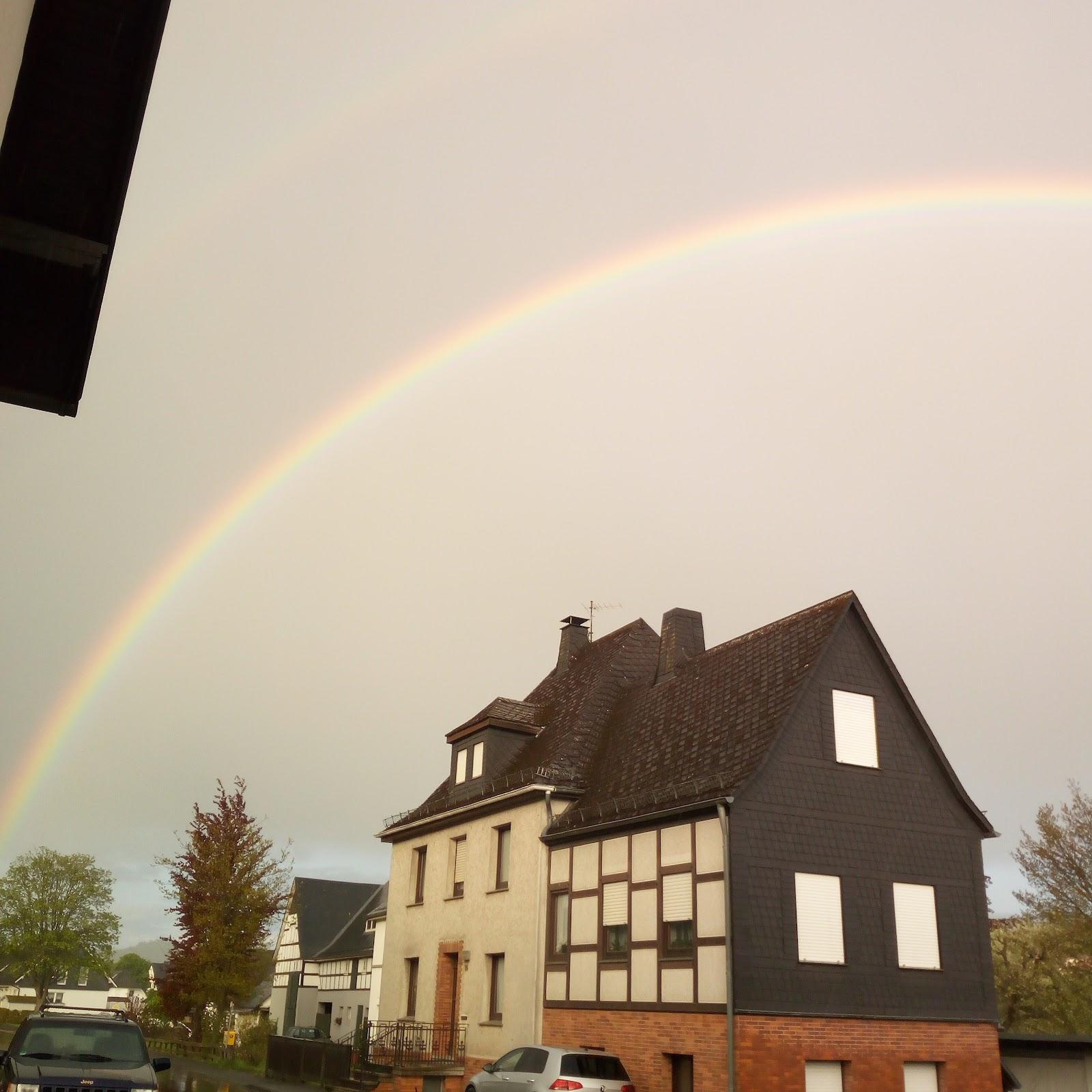 Restaurant "Landhotel am Schloss" in Olsberg