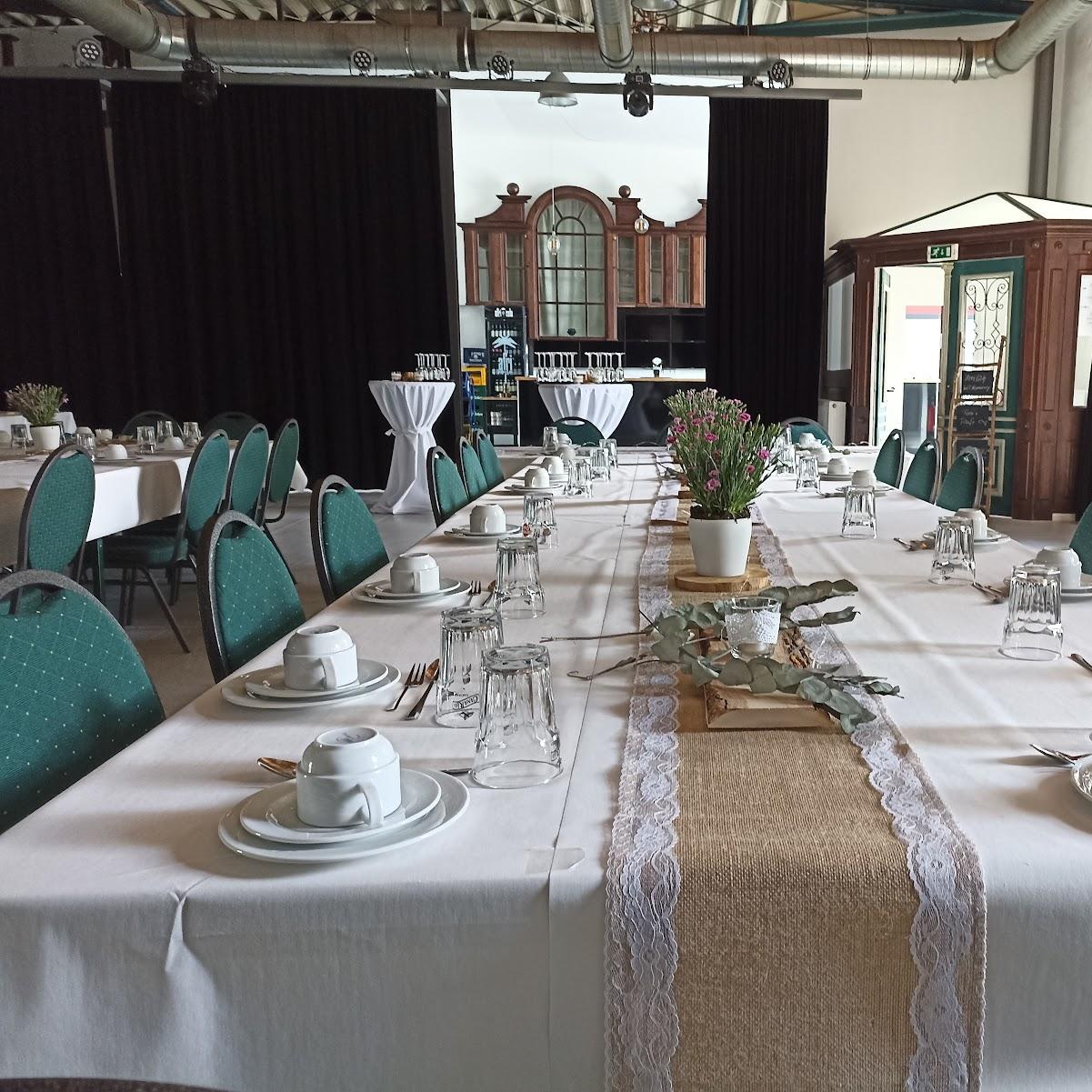 Restaurant "Eventservice" in Bestwig