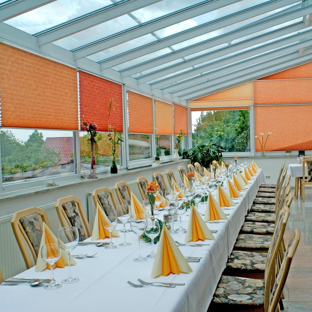 Restaurant "Gaststätte Zum Fischerwirt" in  Ried