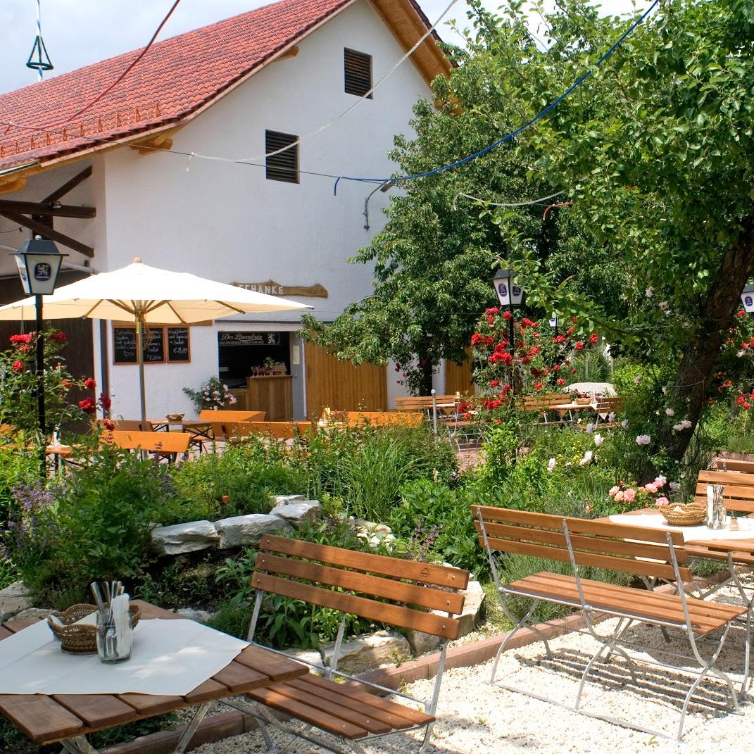 Restaurant "Zum Fischerwirt- Hochzeits- & Eventgaststätte" in Ried
