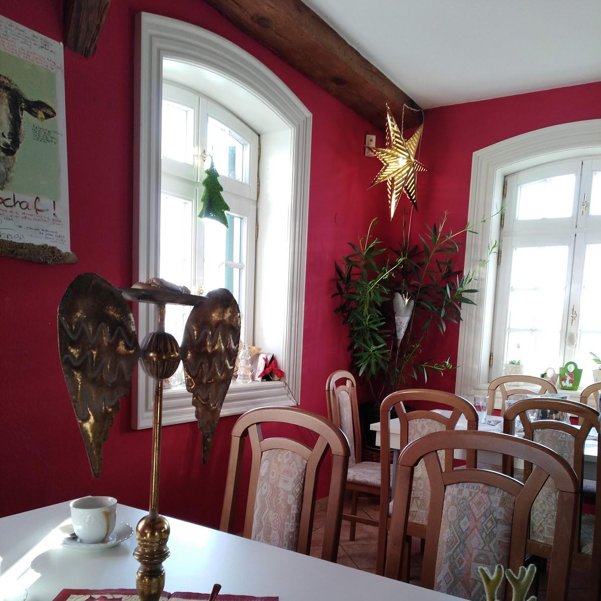 Restaurant "Jagdschloss Fasanerie" in Rhönblick