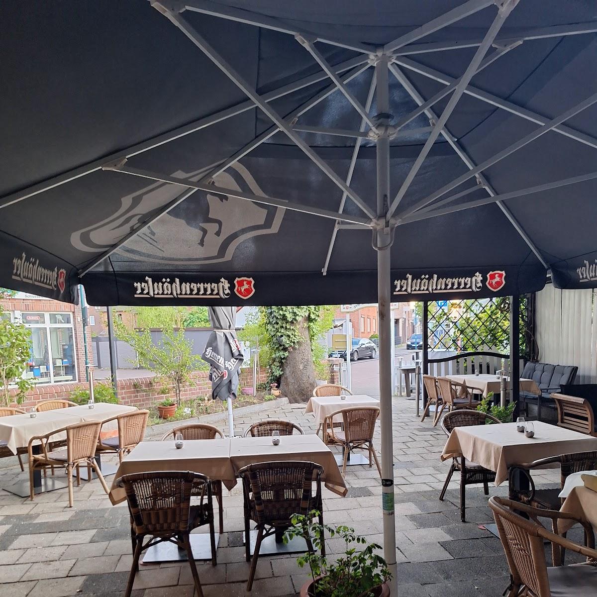Restaurant "Restaurant Zur Alten Kastanie" in Seelze