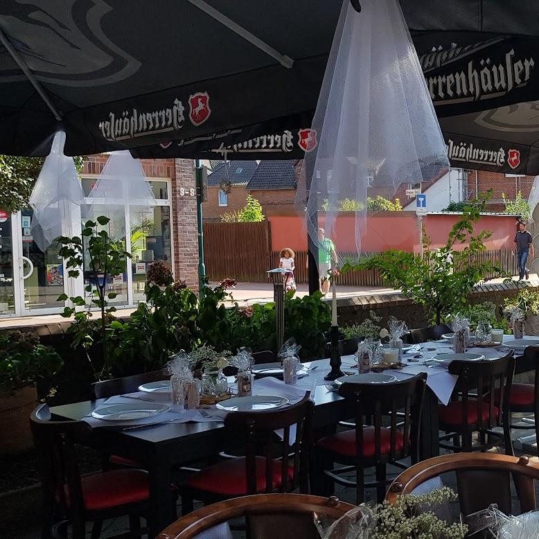 Restaurant "Restaurant Zur Alten Kastanie" in Seelze