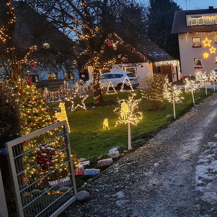 Restaurant "Gasthof Giggenbach" in Ried