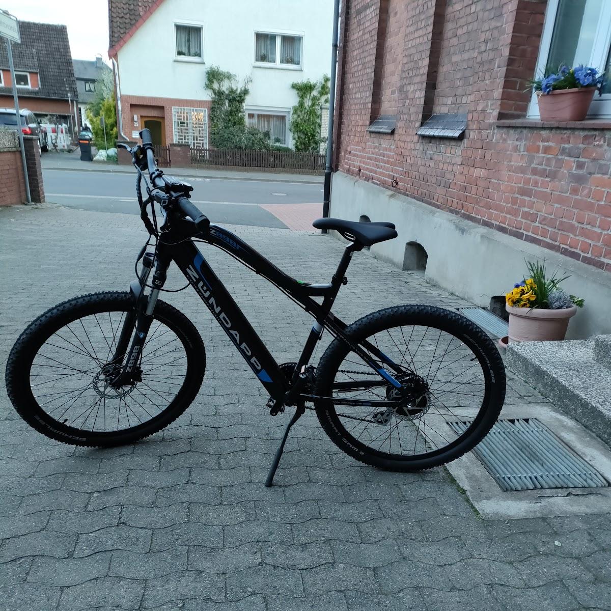 Restaurant "Harenberger Hof" in Seelze