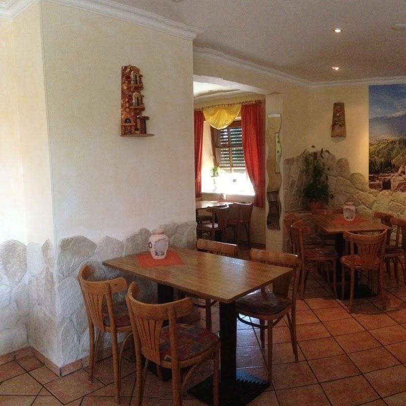 Restaurant "Pizzeria Da Carmelo" in Seelze
