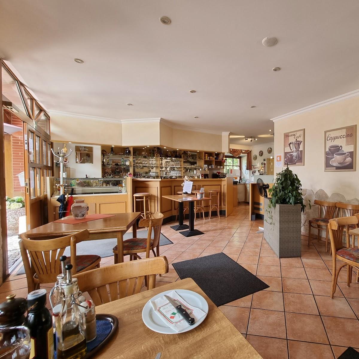 Restaurant "Pizzeria Da Carmelo" in Seelze