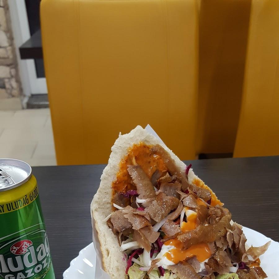 Restaurant "Berlin Döner" in Seelze