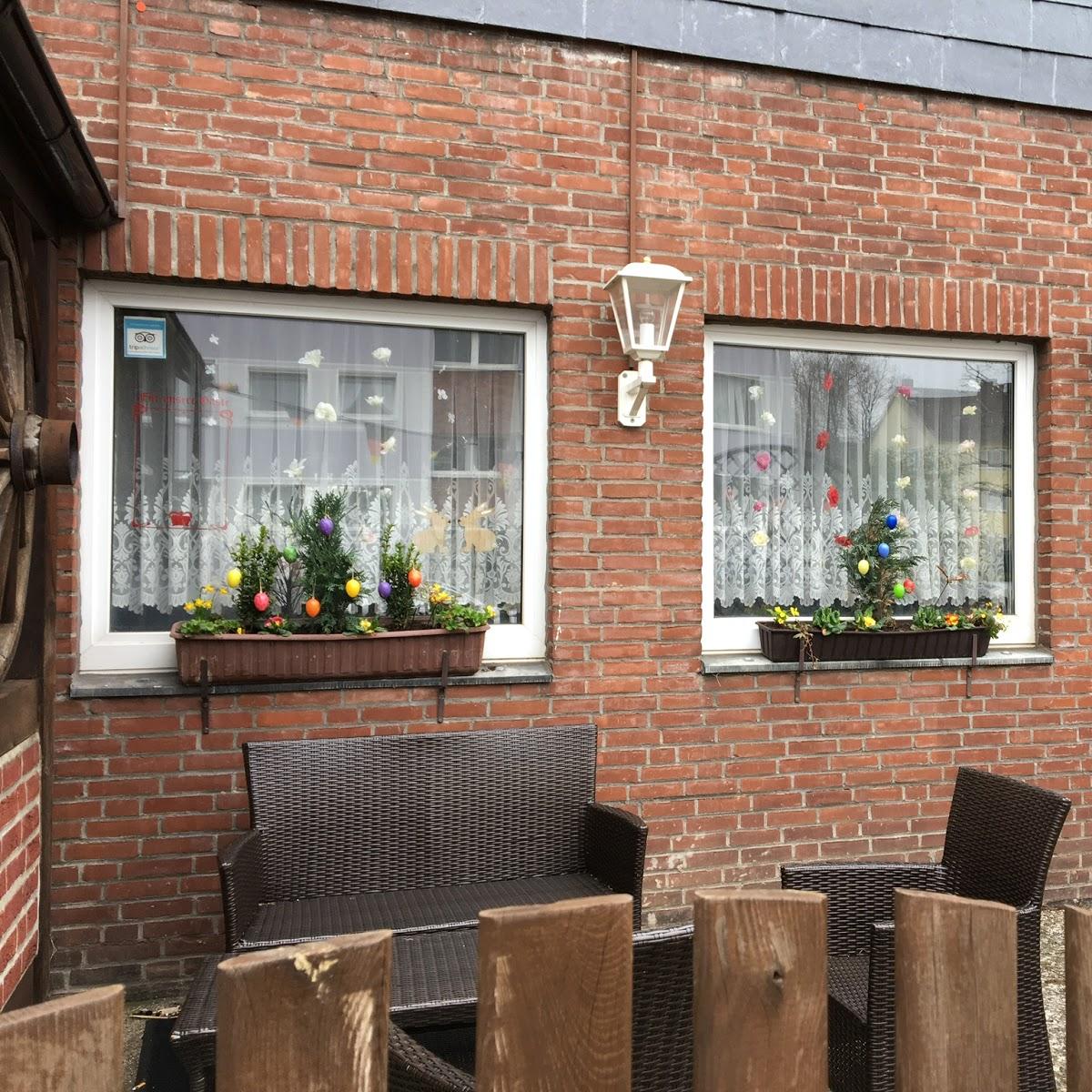 Restaurant "Hotel Zur Krone" in Seelze