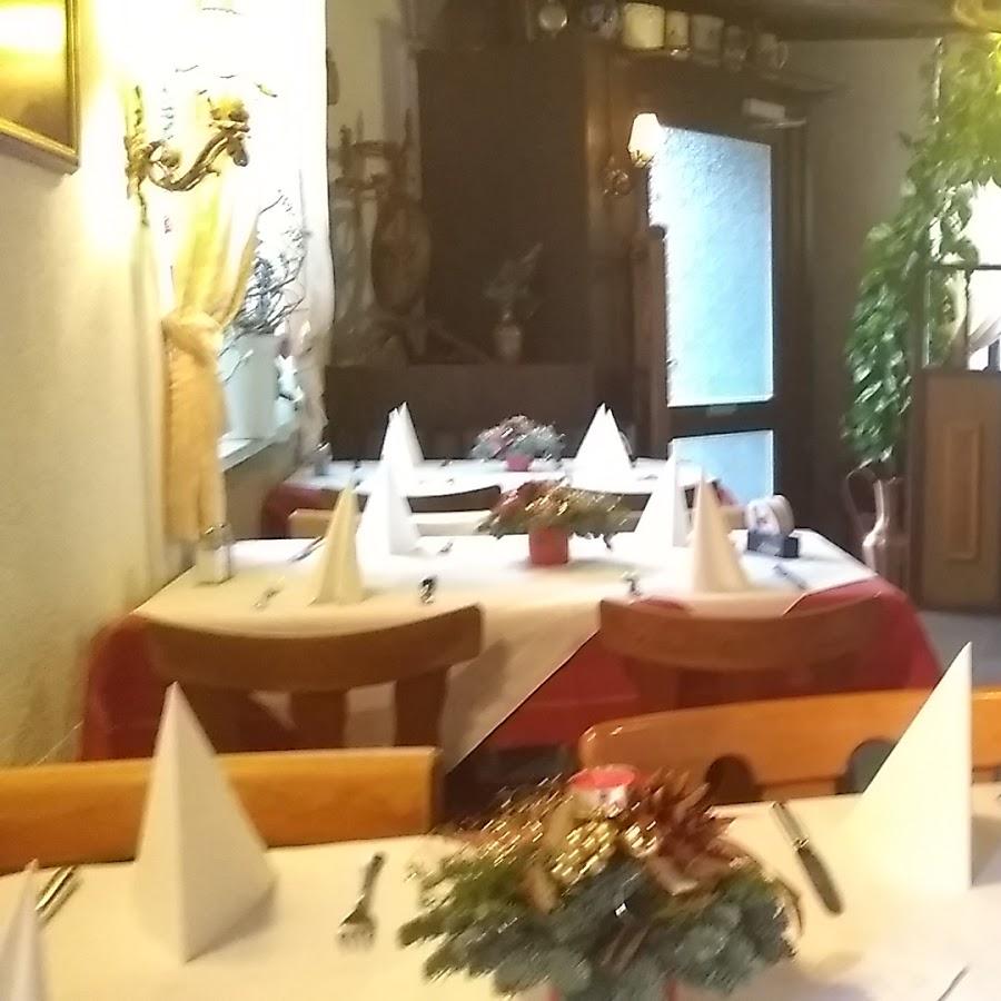 Restaurant "Morava (ehem. Plitvice)" in Hannover