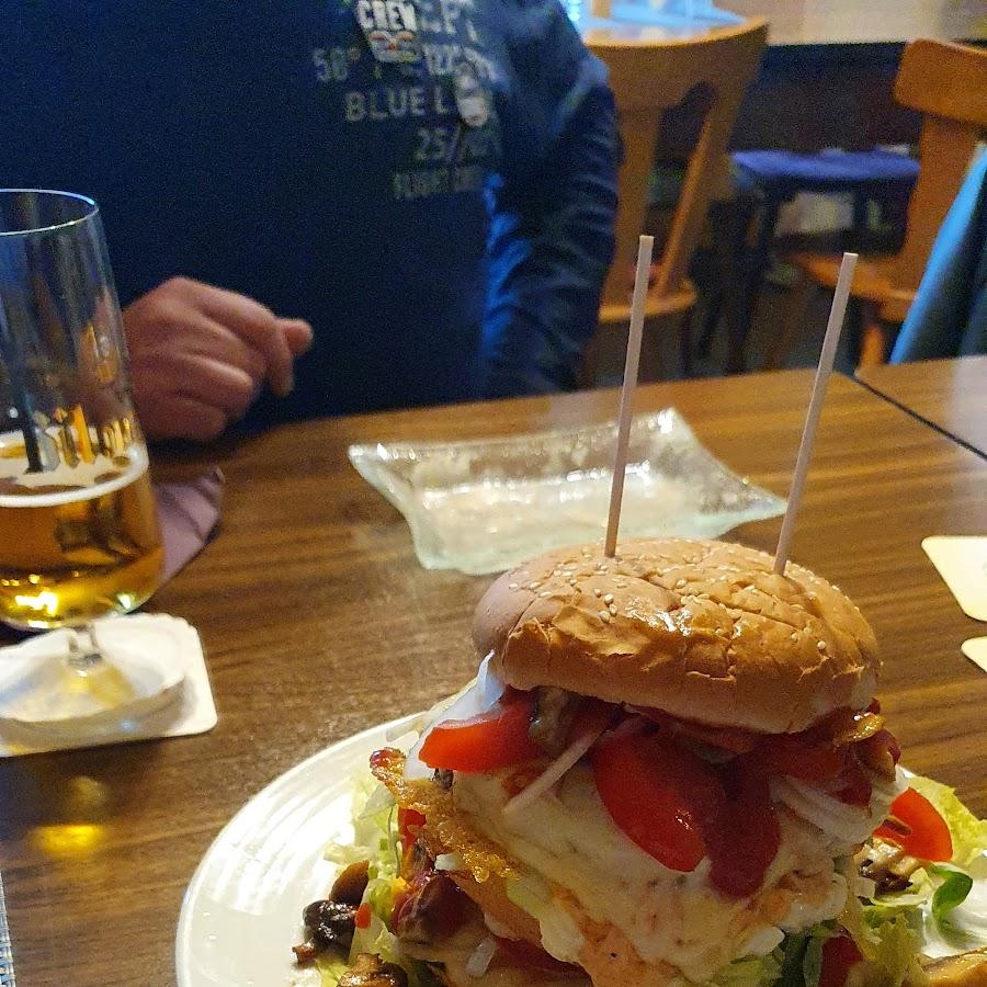 Restaurant "Schwerfene Dörp-Stüffje" in Zülpich