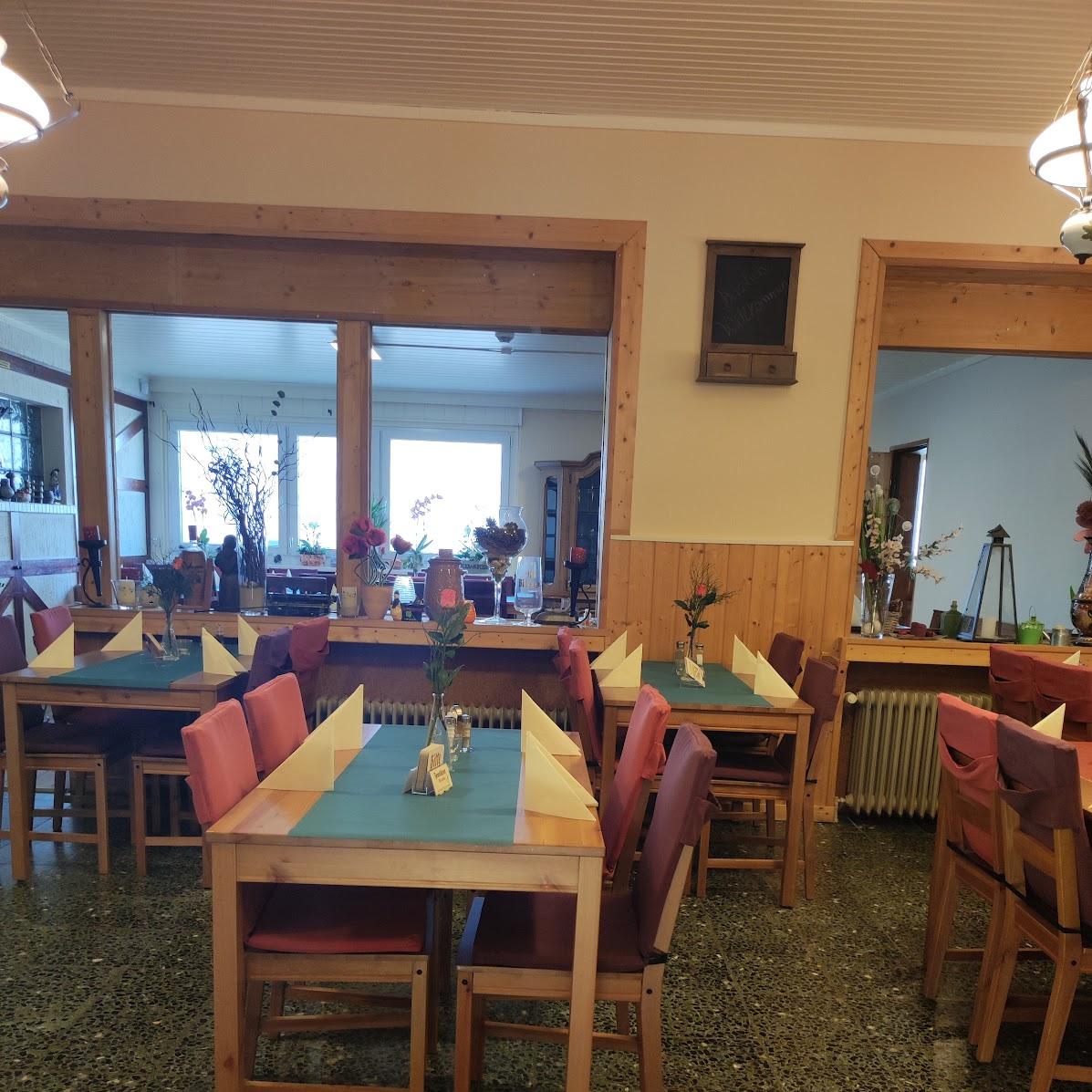 Restaurant "Rotbachklause Restaurant" in Zülpich