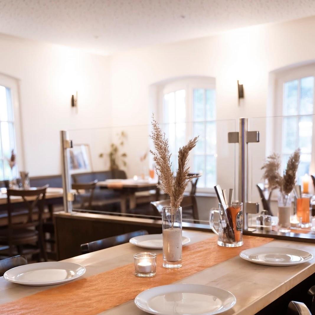 Restaurant "er Wirtshaus" in Zülpich