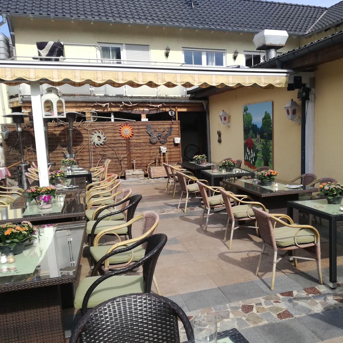 Restaurant "Restaurant Croatia" in Mechernich