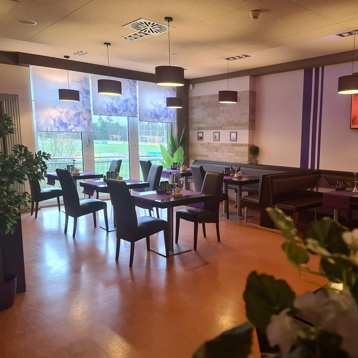 Restaurant "Berger