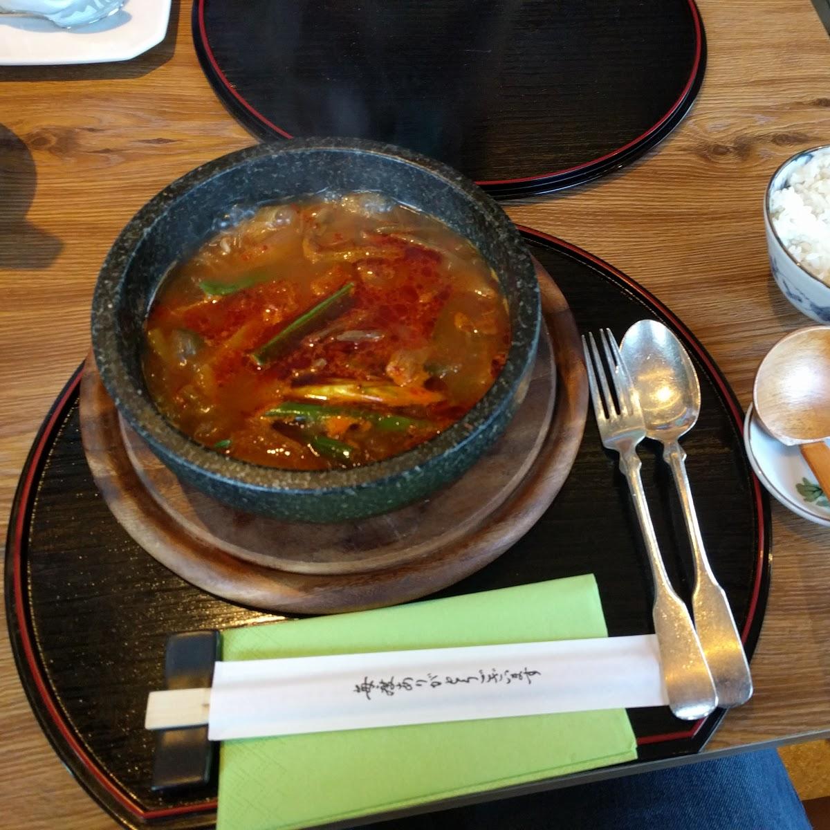 Restaurant "Maki Maki" in Grafenwöhr