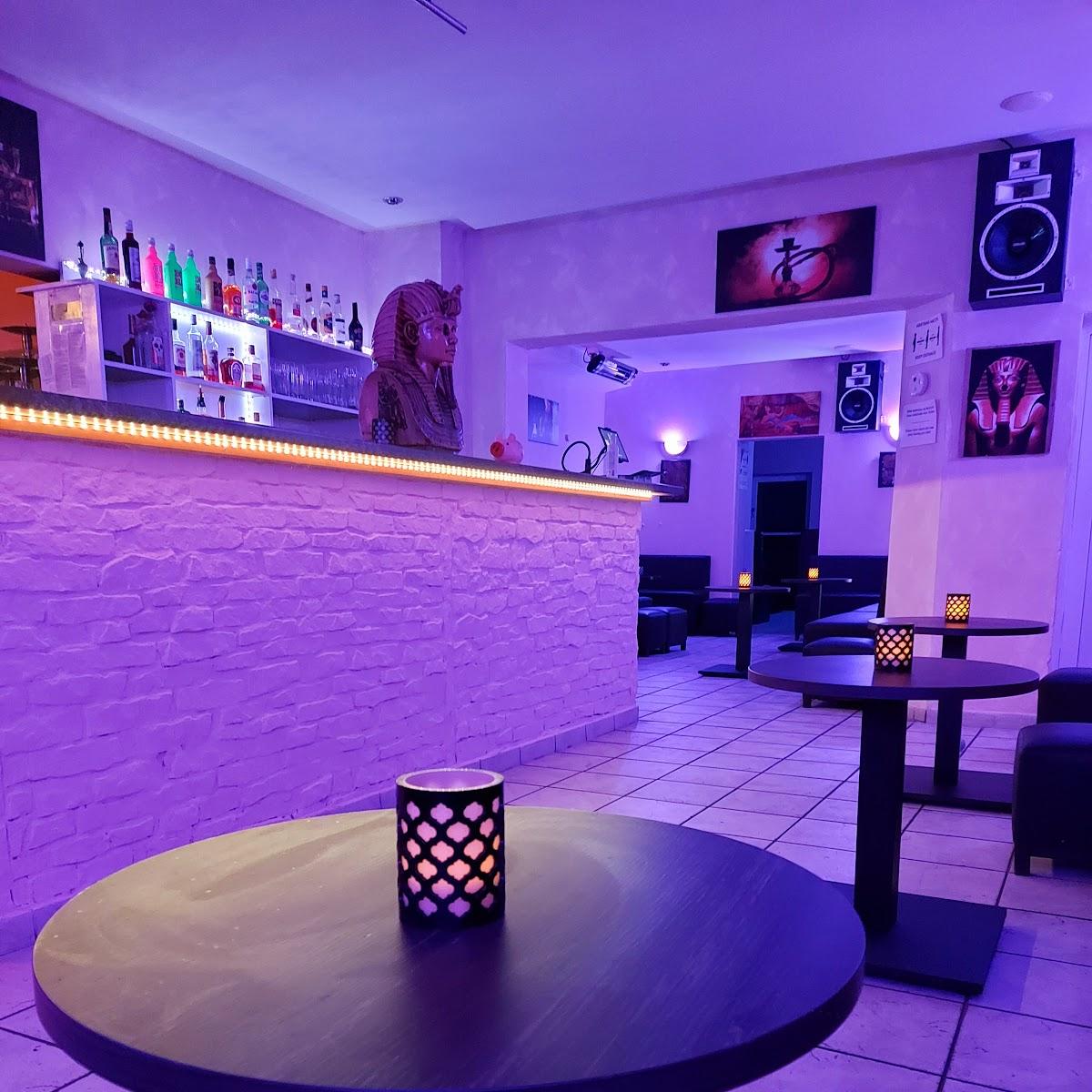 Restaurant "Medina Shisha Bar" in Grafenwöhr