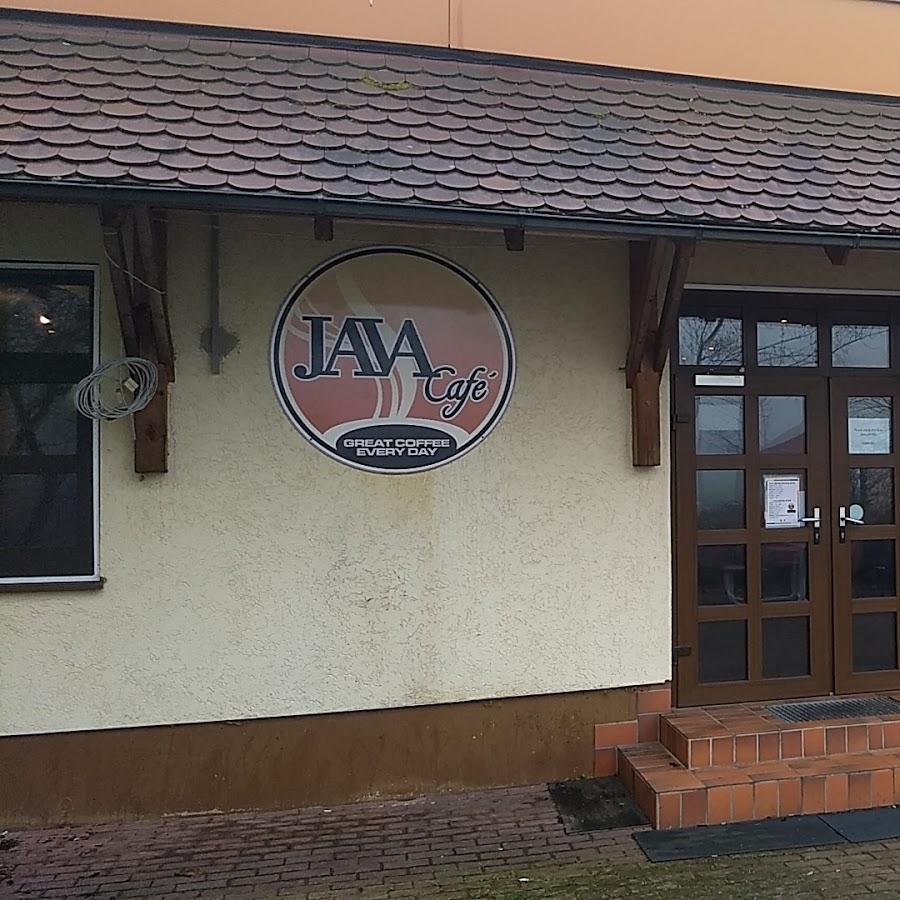 Restaurant "Java Cafe Bar & Grill - Tower Barracks" in Grafenwöhr
